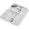 Hendi Vetbestendig Papier Krant 20x25cm 500st. Best