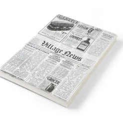 Hendi Vetbestendig Papier Krant 20x25cm 500st. Best