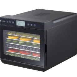 Hendi Voedseldroger Kitchen Line 7 trays Discount