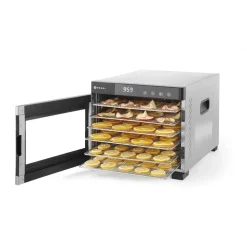 Hendi Voedseldroger Profi Line 6 trays Clearance