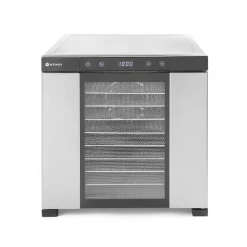 Hendi Voedseldroger Profi Line 10 trays Clearance