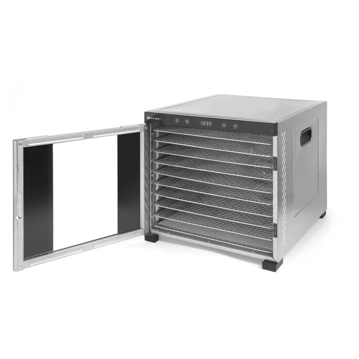 Hendi Voedseldroger Profi Line 10 trays Clearance