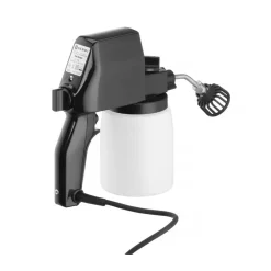 Hendi Voedselspuit elektrisch New