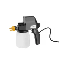 Hendi Voedselspuit elektrisch New