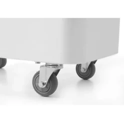 Hendi Voedseltrolley 81 Liter Discount
