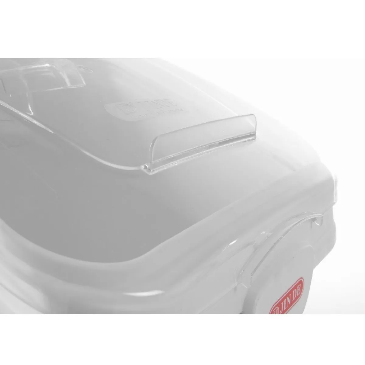 Hendi Voedseltrolley 81 Liter Discount