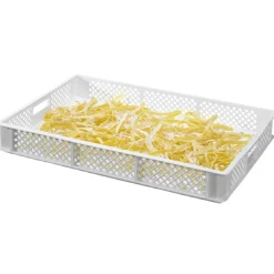 Hendi Voorraadbak Geperforeerd 60x40x7cm Discount