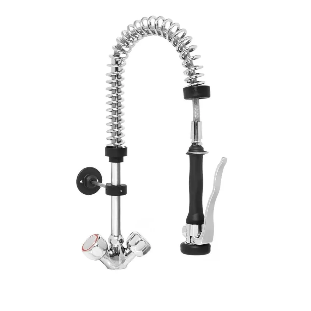 Hendi Voorspoeldouche enkel Discount