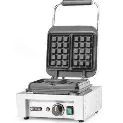 Hendi Wafelmaker Brussels Best