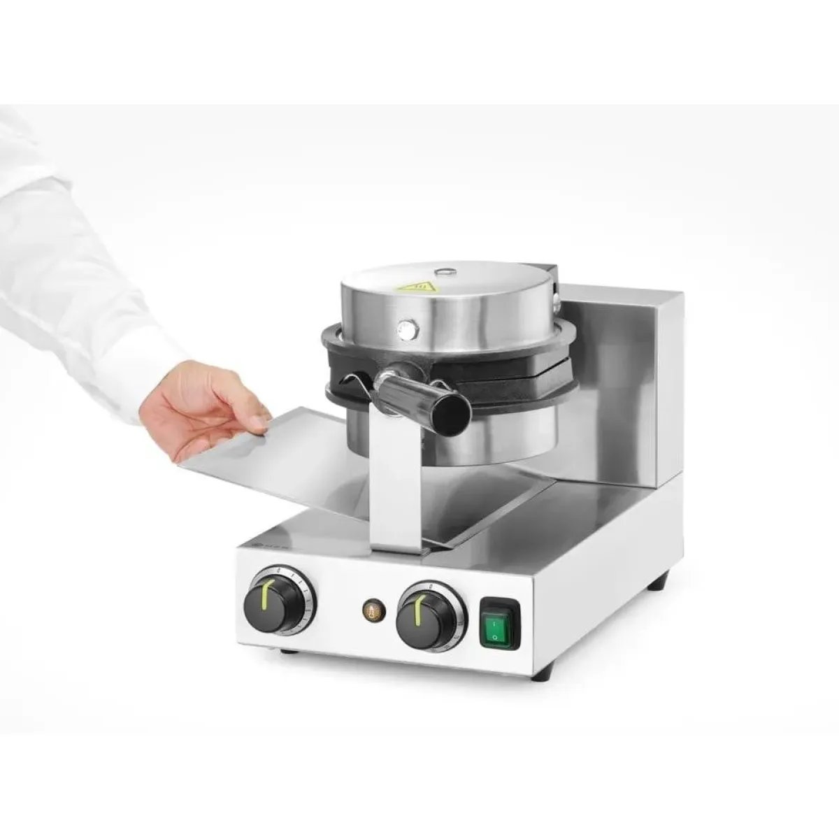 Hendi Wafelmaker Bubble wafels Online