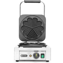 Hendi Wafelmaker Hart Hot