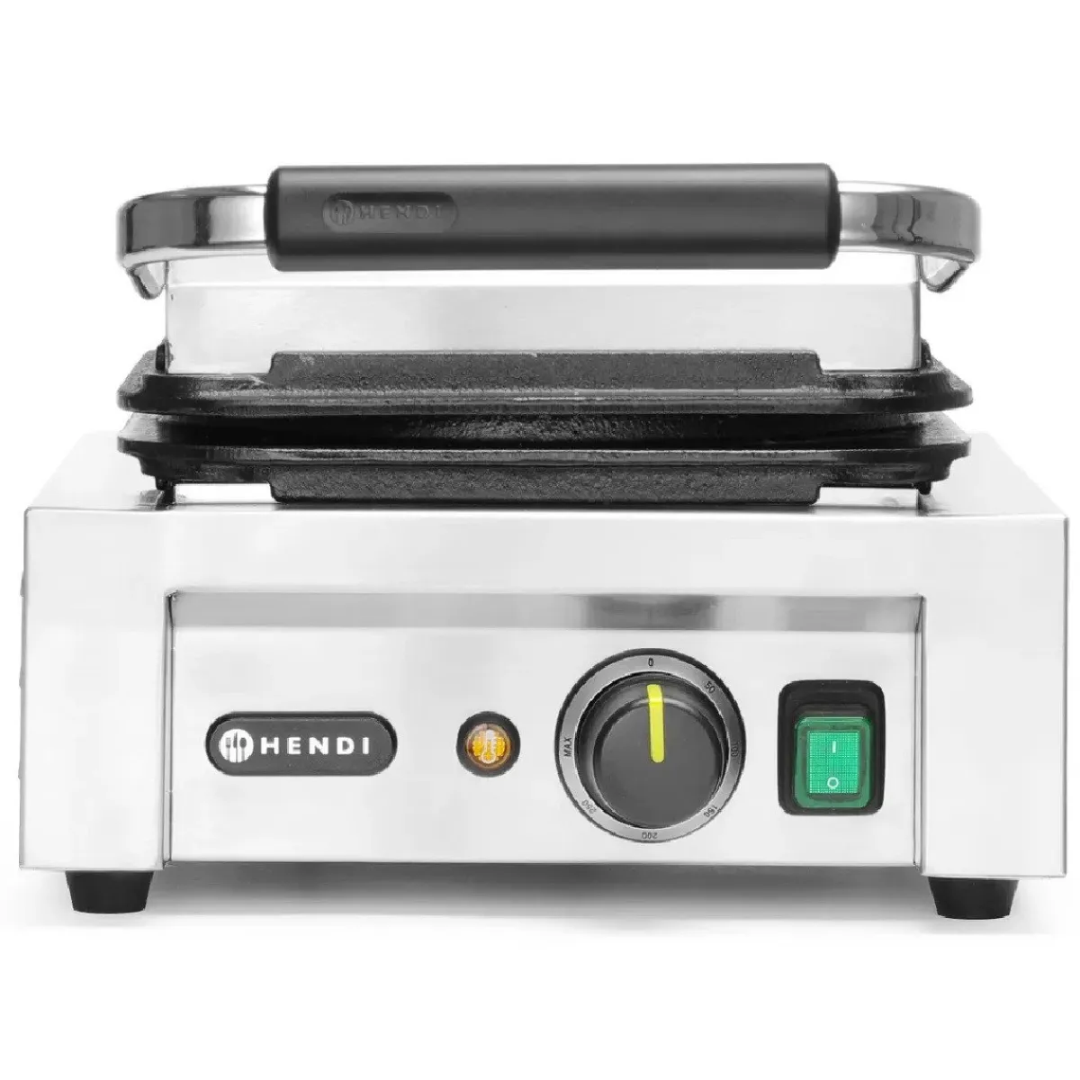 Hendi Wafelmaker Hart Hot