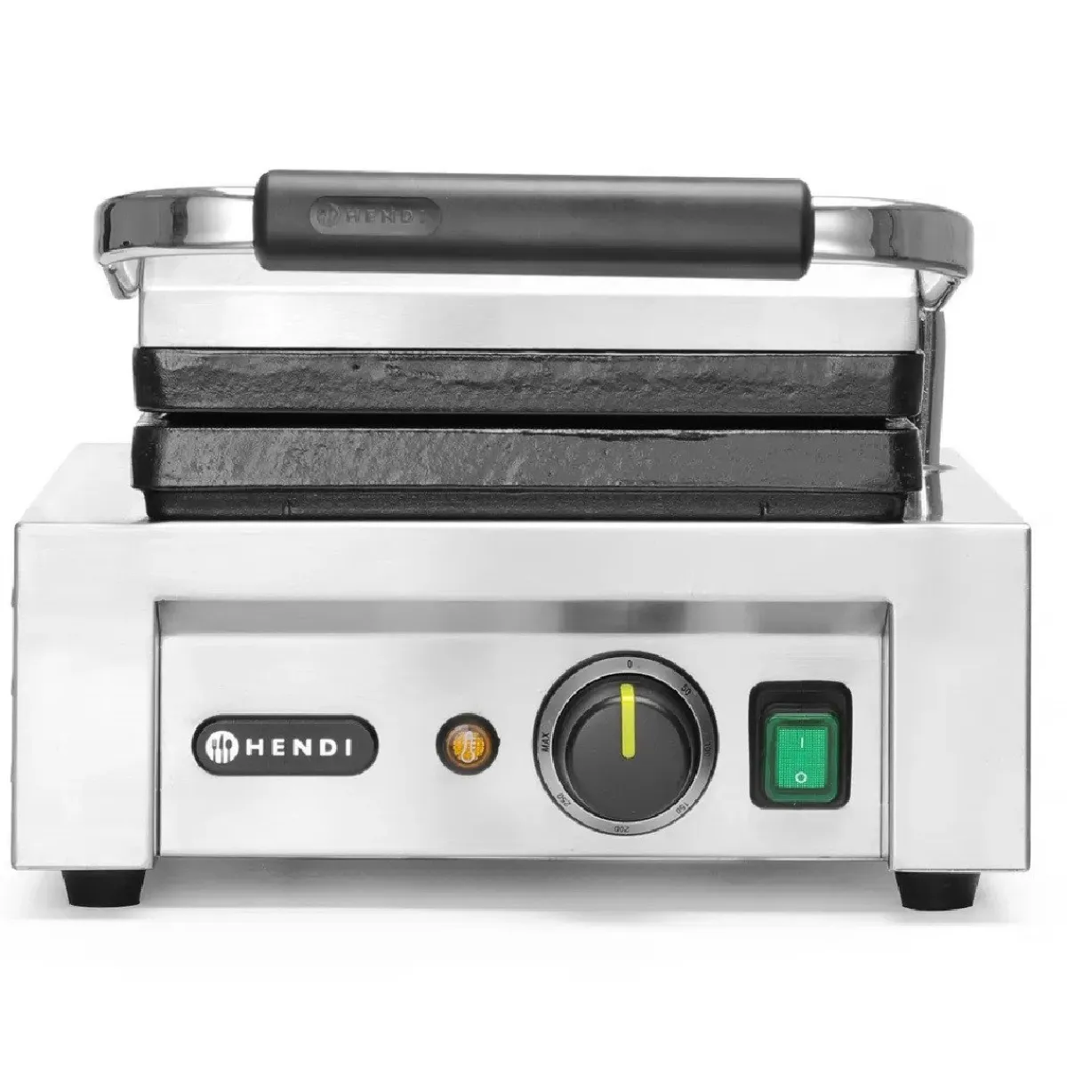 Hendi Wafelmaker Luiks Discount