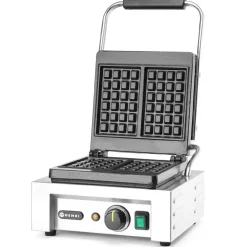 Hendi Wafelmaker Luiks Discount