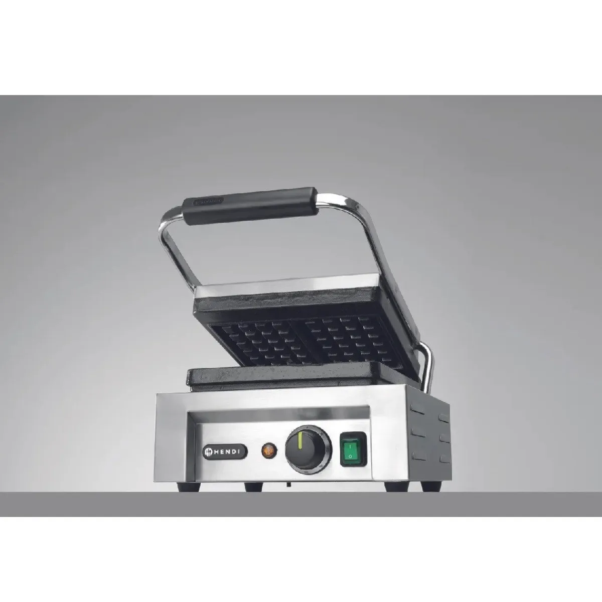 Hendi Wafelmaker Luiks Discount