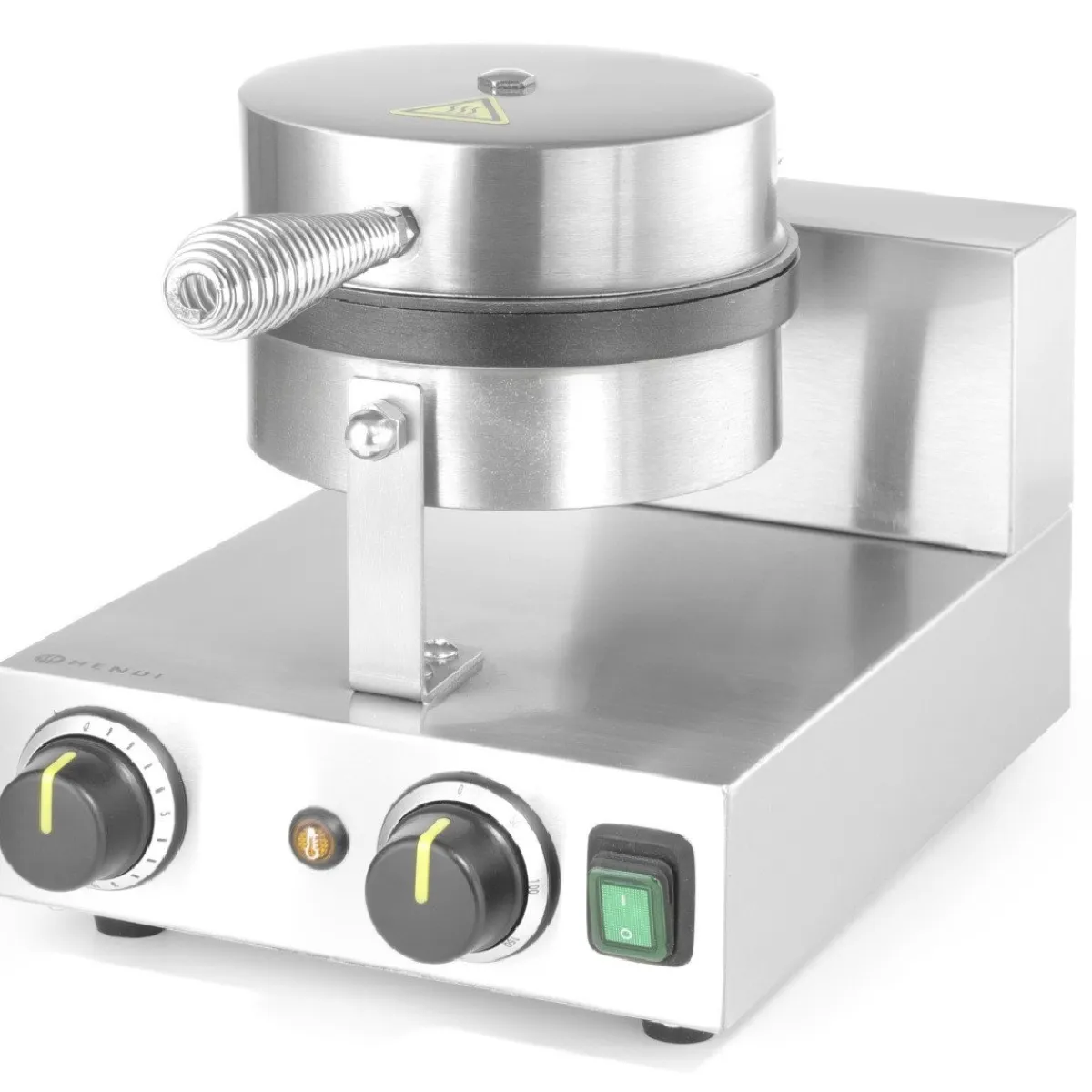 Hendi Wafelmaker Rond Online
