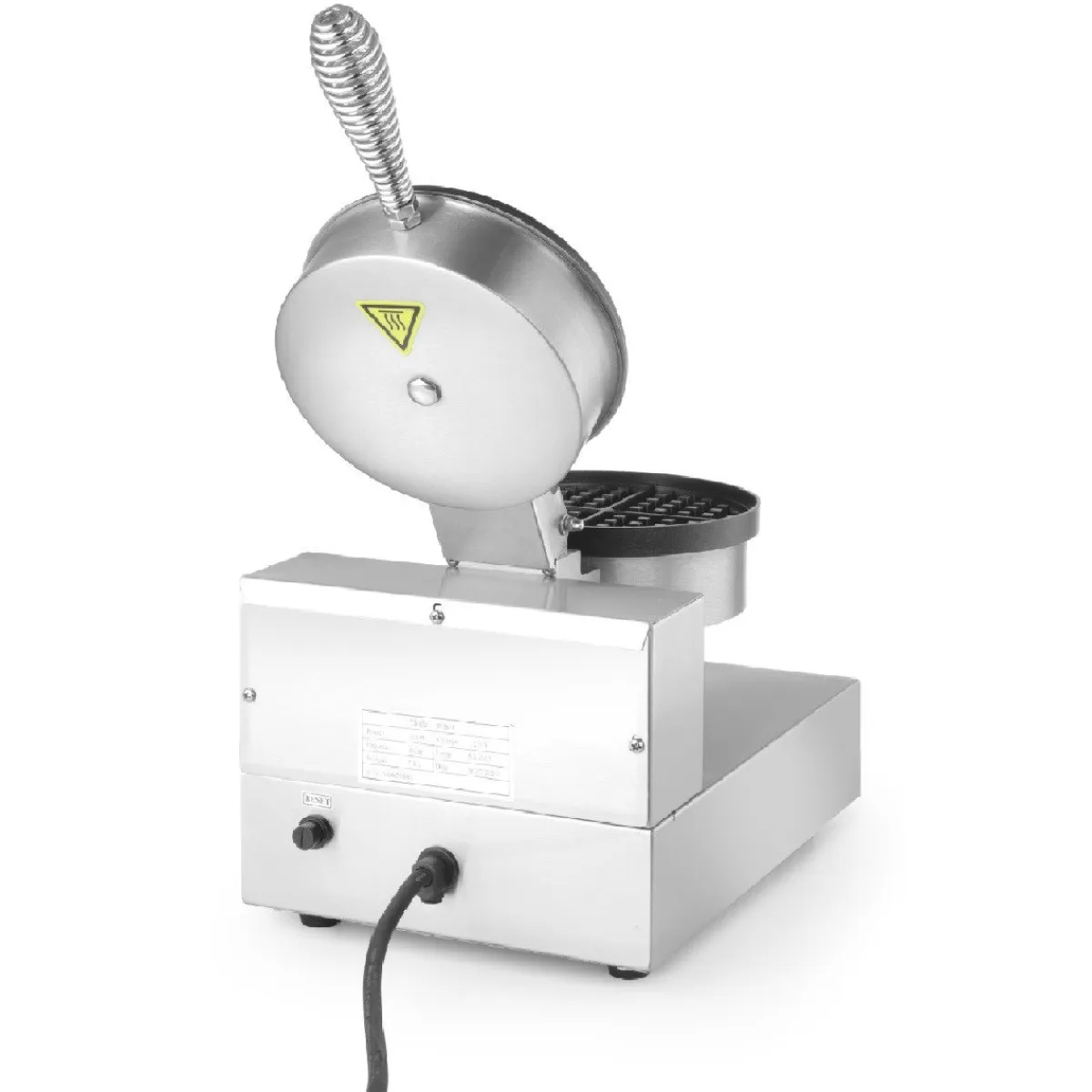Hendi Wafelmaker Rond Online