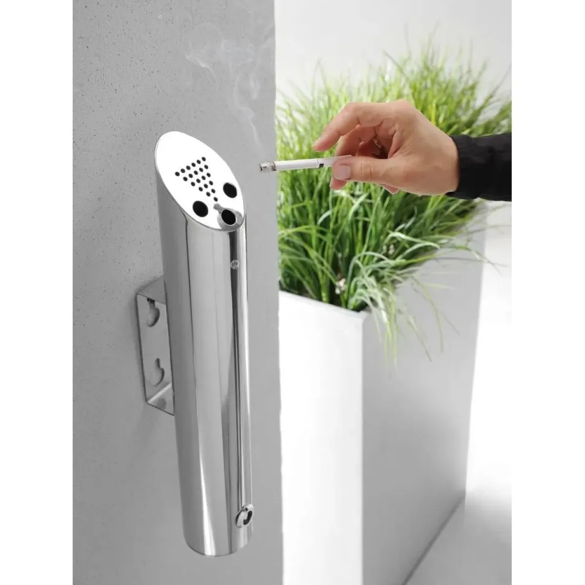 Hendi Wand asbak Sale