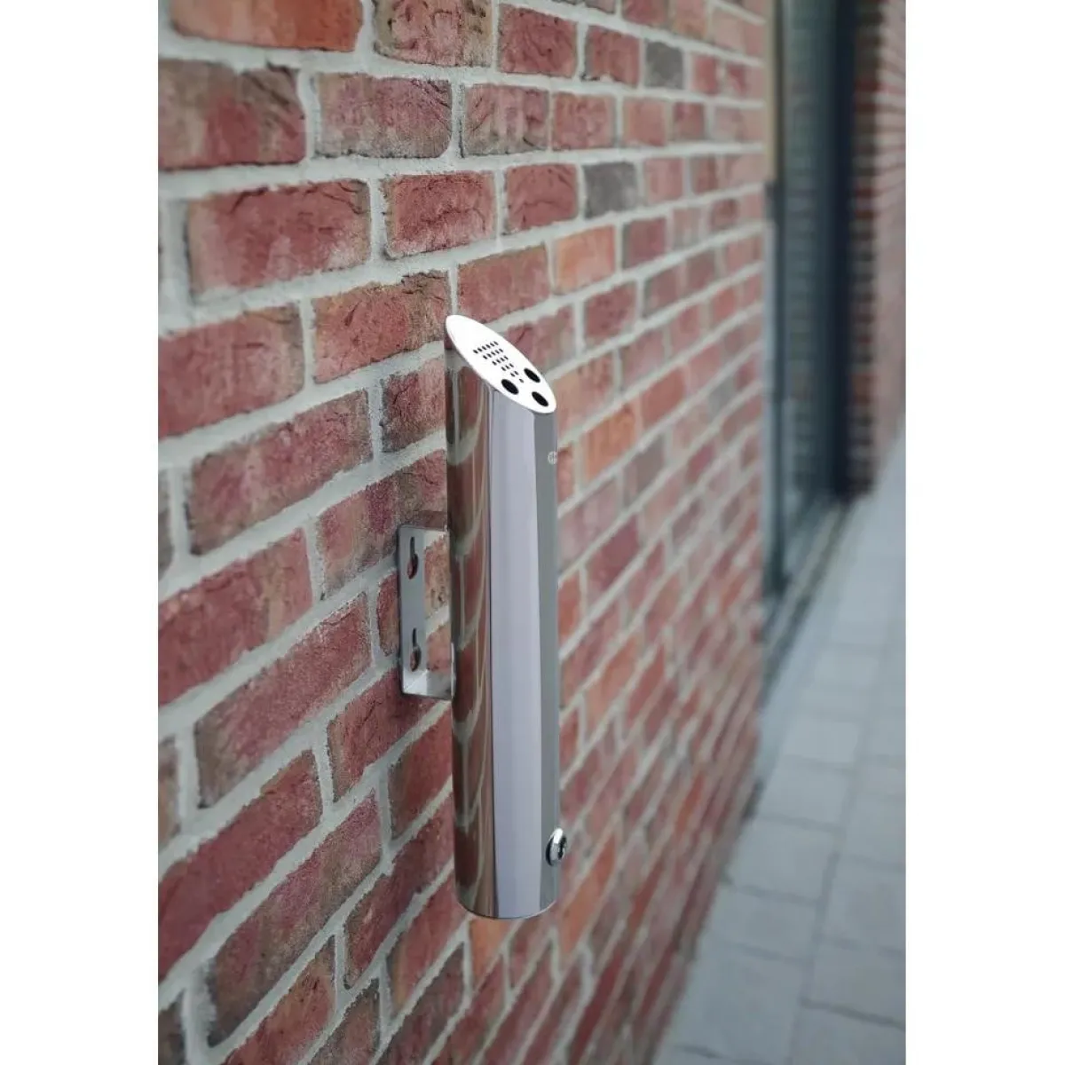 Hendi Wand asbak Sale
