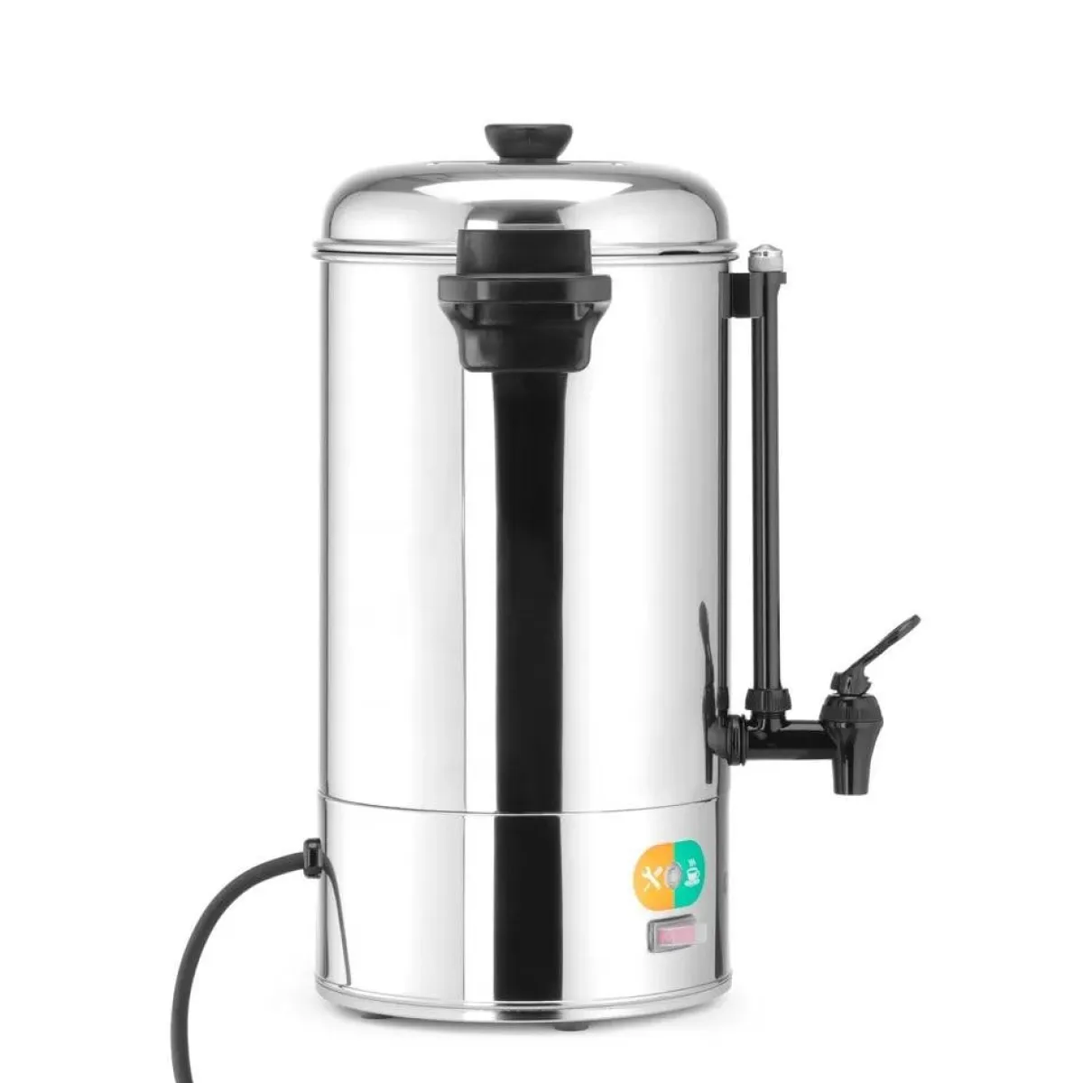 Hendi Warme dranken ketel 9L Sale