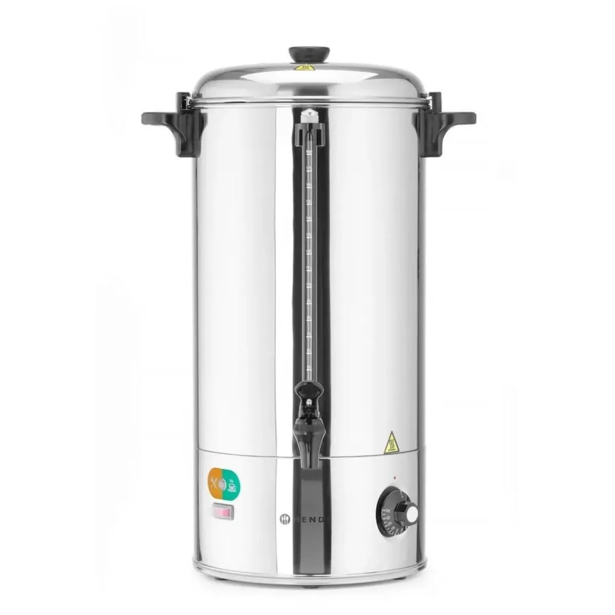 Hendi Warme dranken ketel 18L Best
