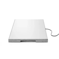 Hendi Warmhoudplaat 530x325x(H)45mm Outlet