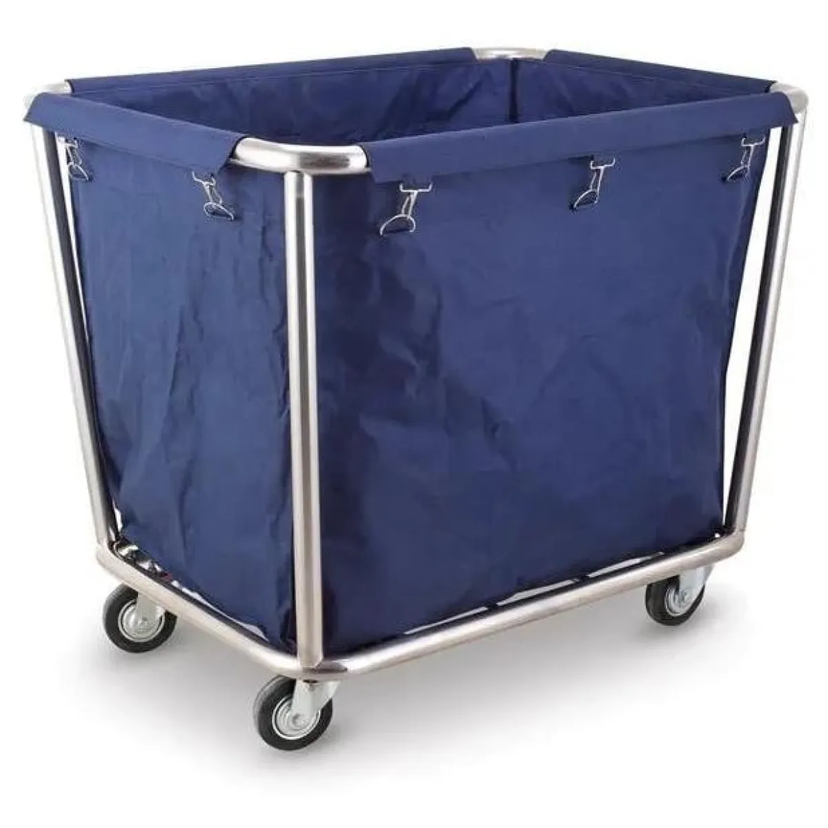 Hendi Wasgoed trolley Best