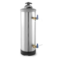 Hendi Waterontharder (20°dH/30°dH/40°dH) 3360/2240/1680 Outlet