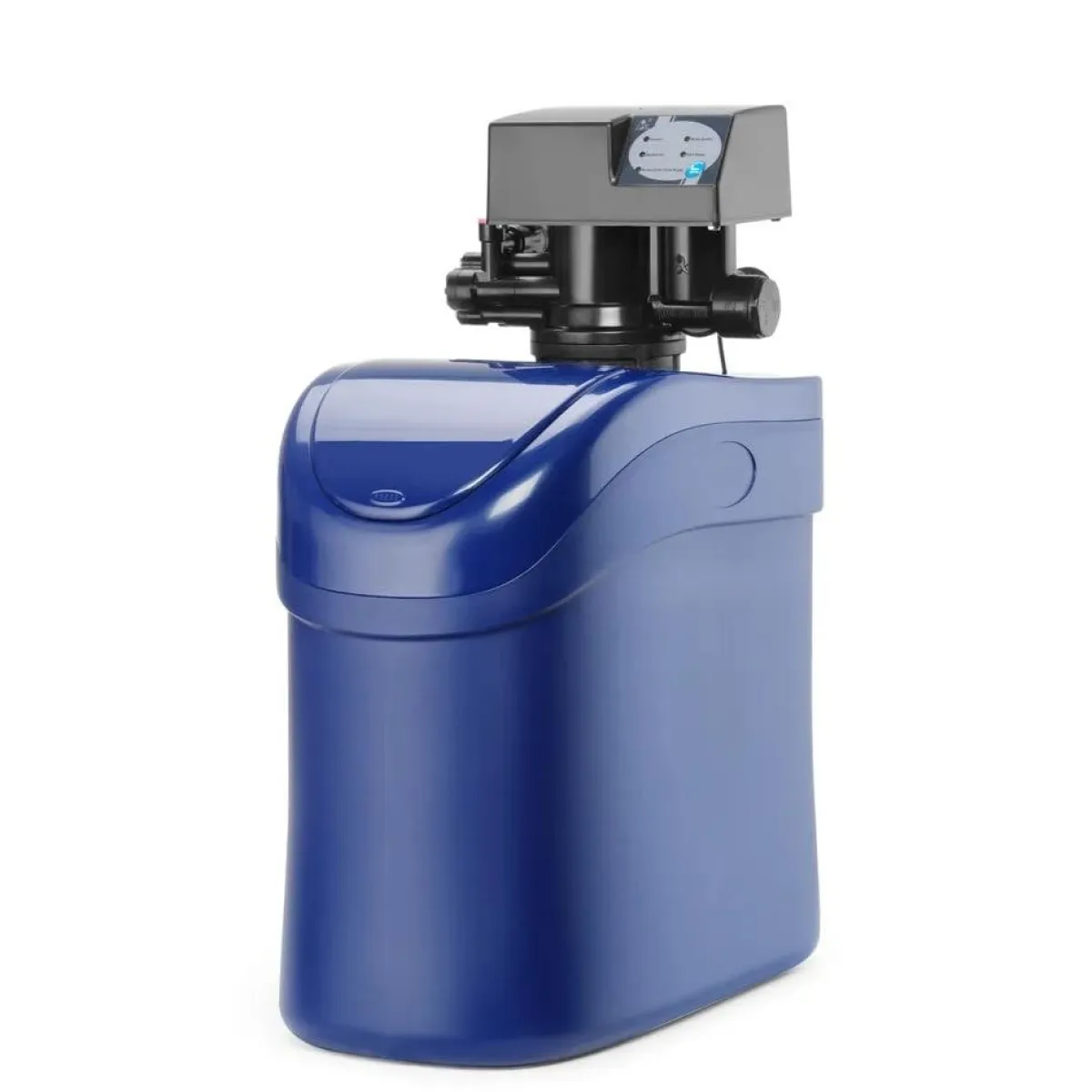 Hendi Waterontharder halfautomatisch New