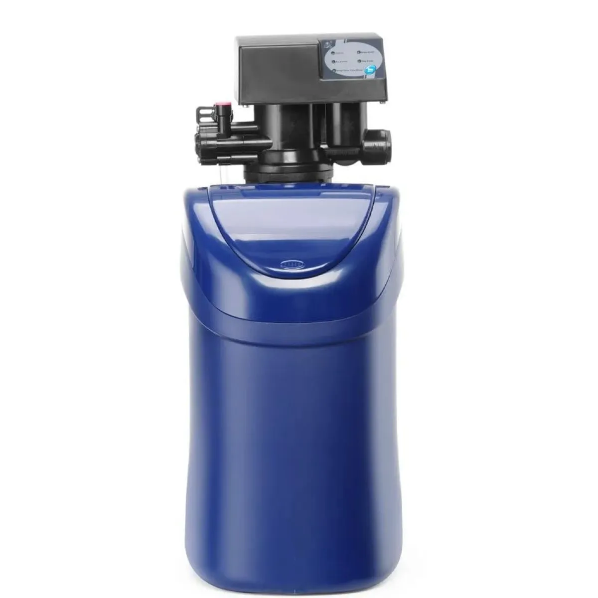 Hendi Waterontharder halfautomatisch New