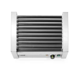 Hendi Worstenroller grill - één zone 9 rollers Sale