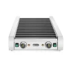 Hendi Worstenroller grill - twee zones 14 rollers Clearance