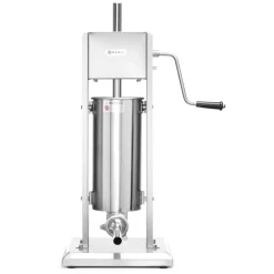 Hendi Worstenvul machine Profi Line 5L Sale
