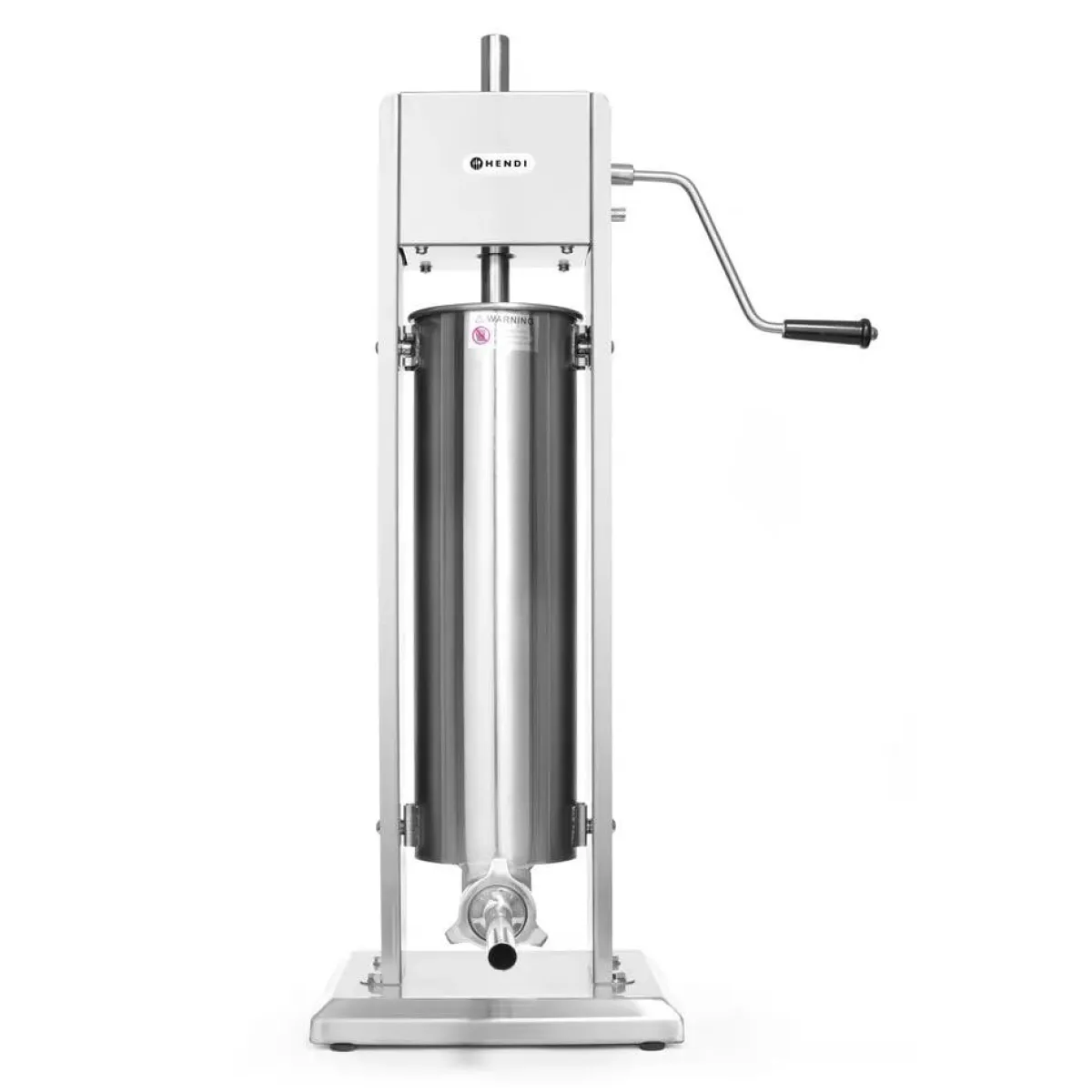 Hendi Worstenvul machine Profi Line 7L Online