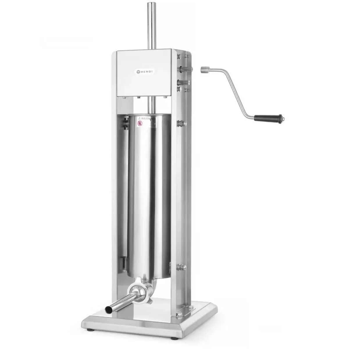 Hendi Worstenvul machine Profi Line 7L Online