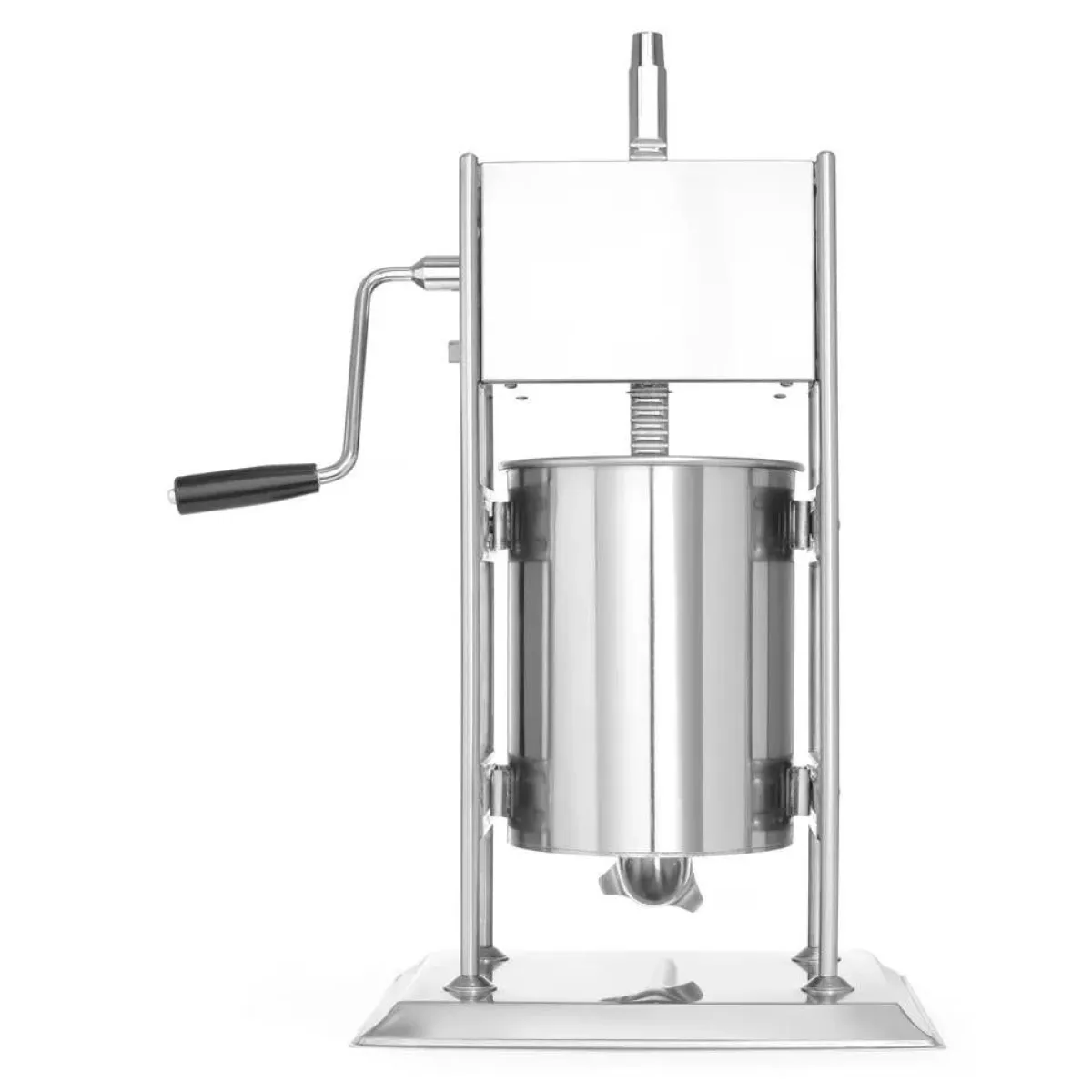 Hendi Worstenvul machine Profi Line 10L Best
