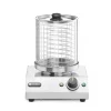 Hendi Worstenwarmer met glazen container Best