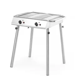 Hendi Xantos Gasgrill gasbarbecue