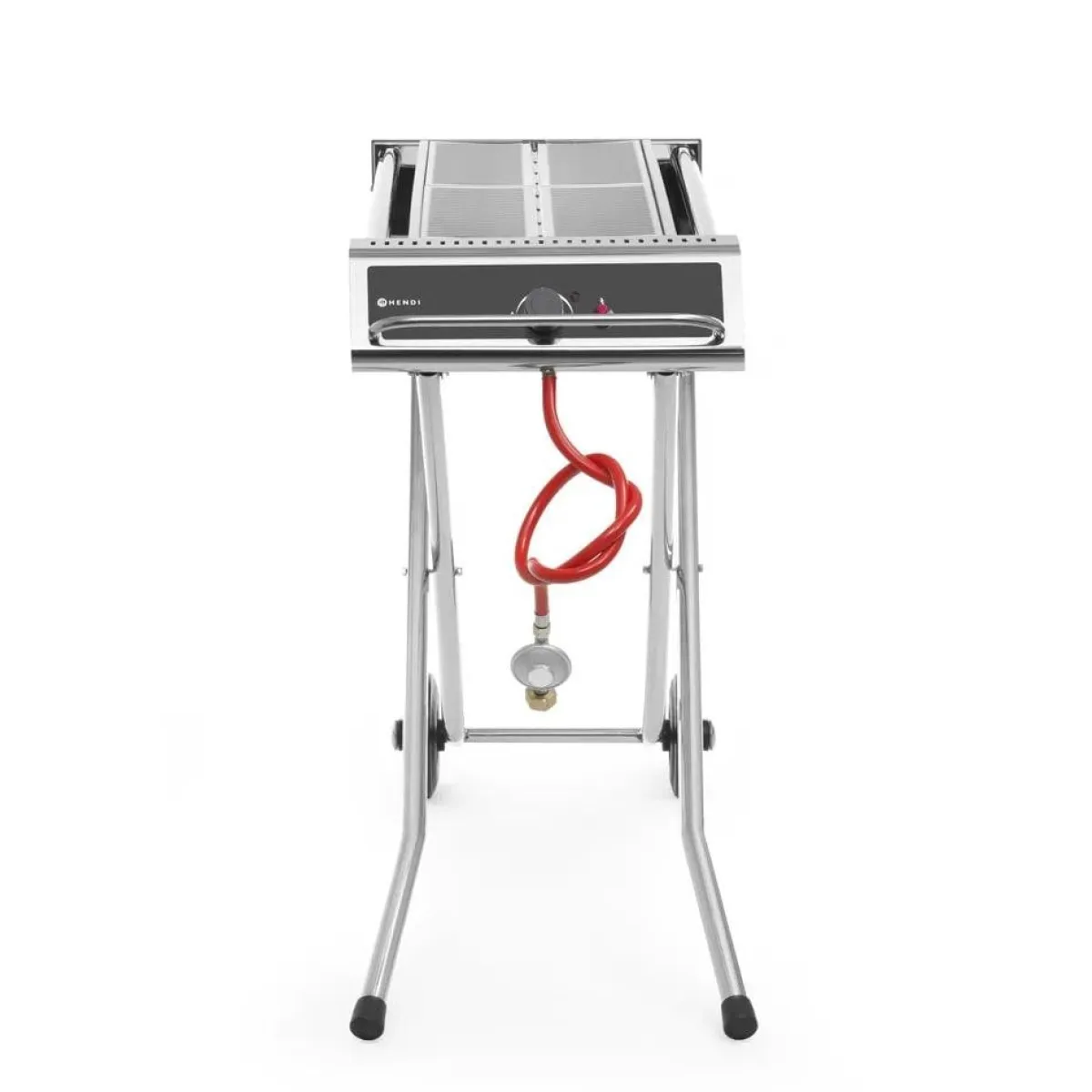 Hendi Xenon Pro gasbarbecue New