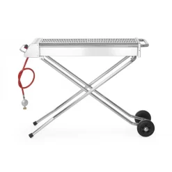 Hendi Xenon Pro gasbarbecue New