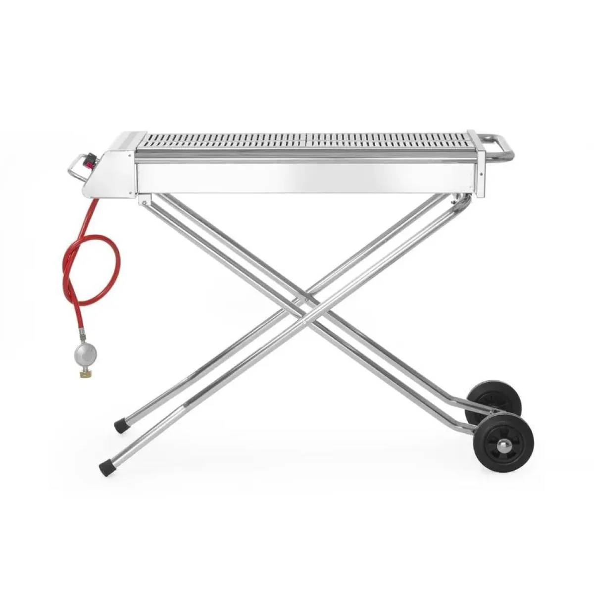 Hendi Xenon Pro gasbarbecue New