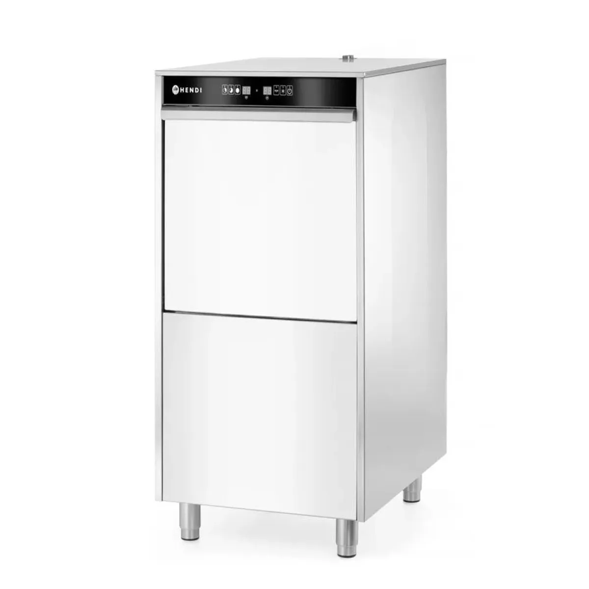 Hendi 50x60 vaatwasser voor pannen en trays Online