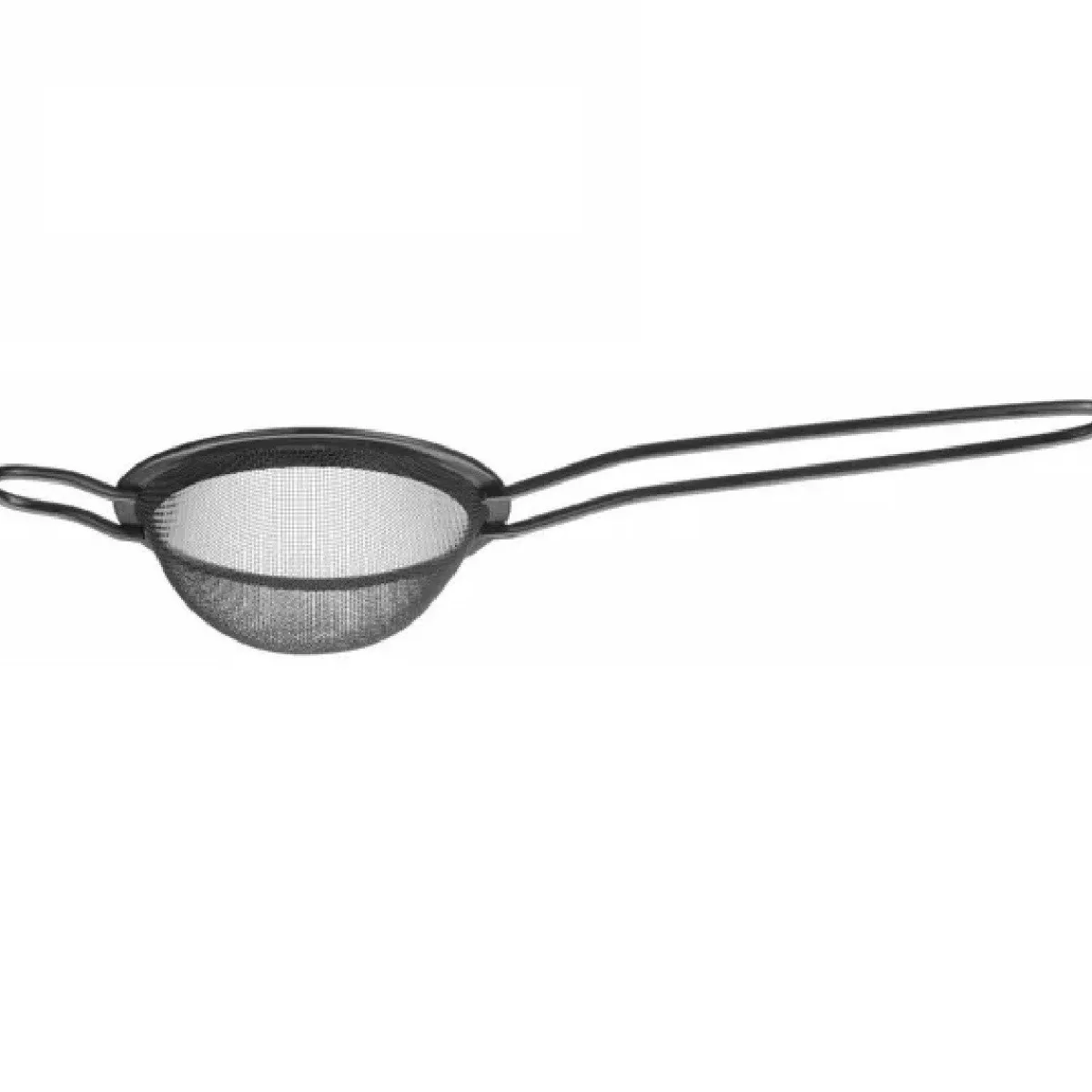Hendi Zeef RVS Set/3 New