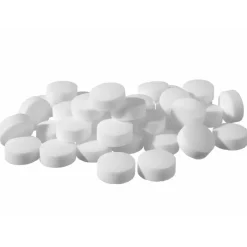 Hendi Zouttabletten voor Waterontharding 10kg Hot