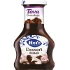 Overig Hero Tova Dessertsaus Chocolade 125ml