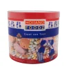 Holland Foodz Snoep Horloge 60st Outlet