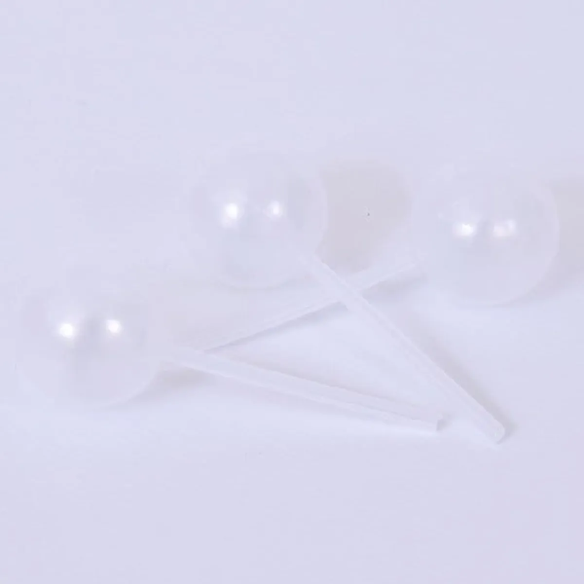 House of Marie HoM Pipetten Ballon 6ml 10st. New