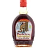 Horizon Ahornsiroop Biologisch (C-graad) 500ml Hot