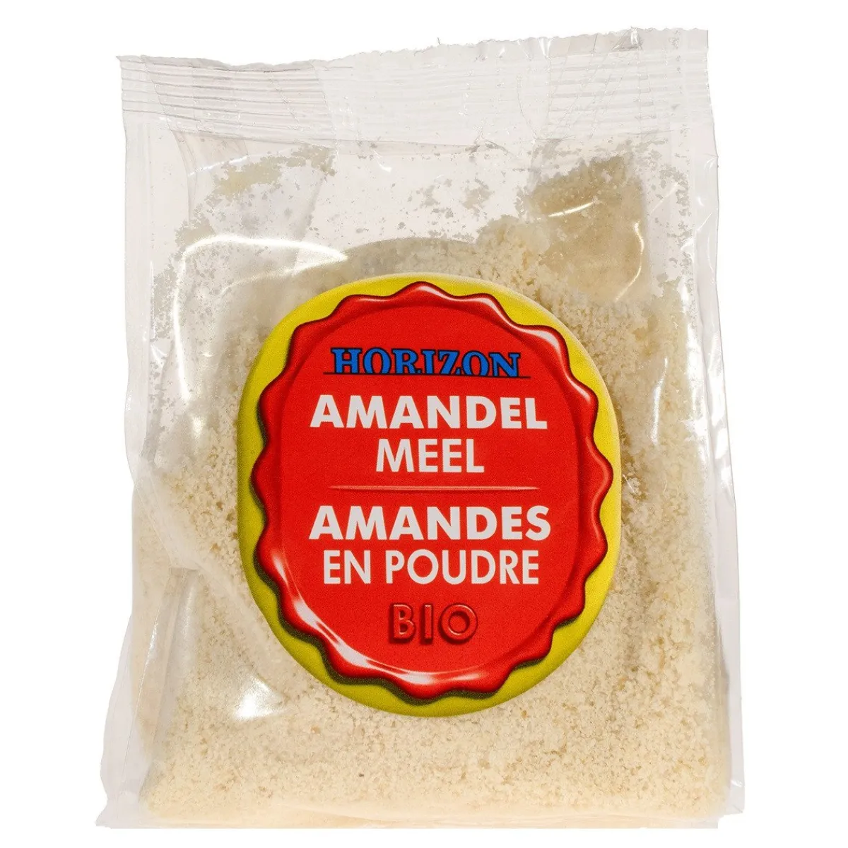 Horizon Amandelmeel Biologisch 100g Clearance