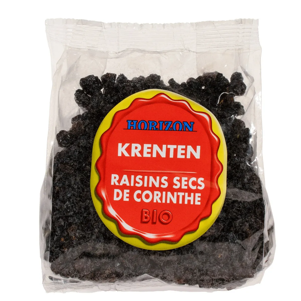 Horizon Krenten Biologisch 250g Sale